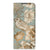 Smart Cover voor OPPO Reno8 Lite Vintage Bird Flowers - B2C Telecom