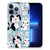 Apple iPhone 13 Pro TPU Hoesje Hondjes B2C Telecom