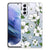 Samsung Galaxy S21 Plus TPU Case Dogwood Flowers