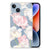 Apple iPhone 14 TPU Case Lovely Flowers B2C Telecom