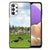 Samsung Galaxy A32 5G Dierenprint Telefoonhoesje Koeien B2C Telecom