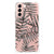 Samsung Galaxy S21 FE Case Leaves Grey B2C Telecom