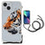 Back Cover iPhone 14 Plus Watercolor Tiger