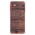 Samsung Galaxy A13 5G | A04s Stevig Telefoonhoesje Old Wood