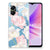 OPPO A77 | A57 5G TPU Case Lovely Flowers