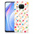 Xiaomi Mi 10T Lite TPU bumper Dots B2C Telecom