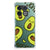 OnePlus 10 Pro Stevig Bumper Hoesje Avocado Singing B2C Telecom