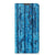 Xiaomi Redmi Note 11 Pro Book Wallet Case Wood Blue - B2C Telecom