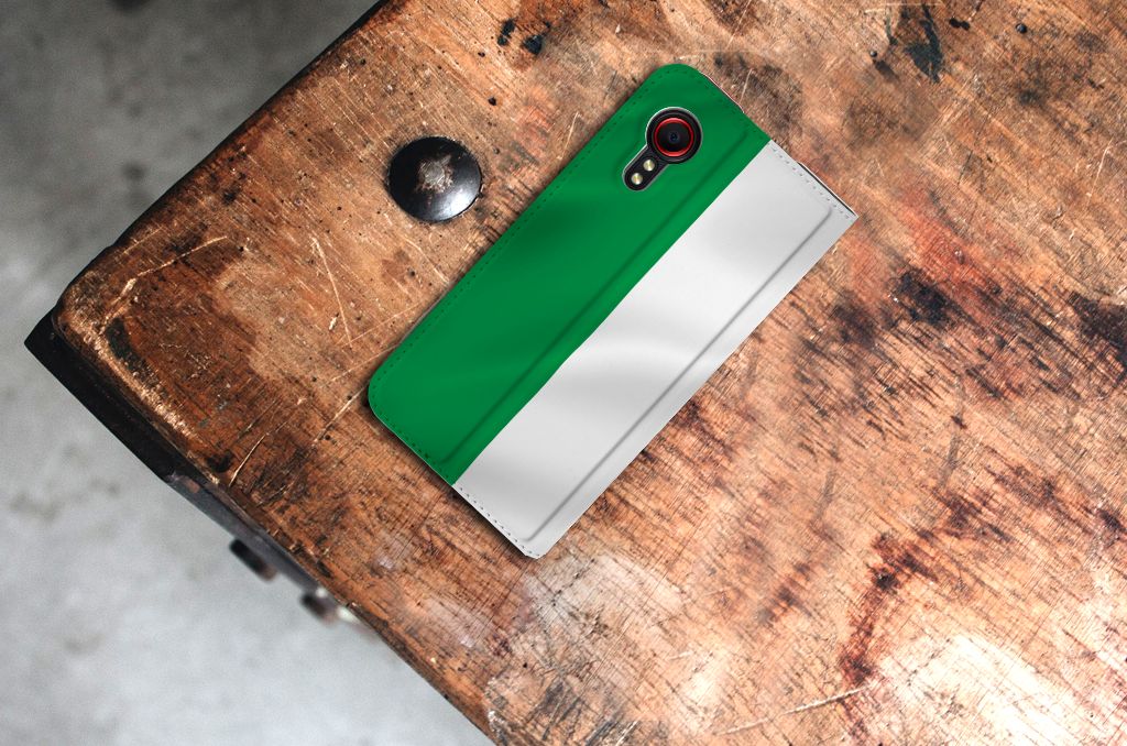 Samsung Galaxy Xcover 5 Standcase Italië