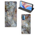 OPPO Reno4 Pro 5G Standcase Marmer Grijs - B2C Telecom