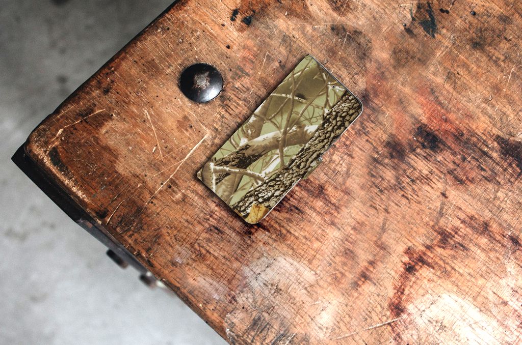 Samsung Galaxy S22 Plus Hoesje Wildernis
