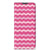 Nokia G50 Hoesje met Magneet Waves Pink - B2C Telecom