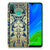 Huawei P Smart 2020 TPU Case Beige Flowers B2C Telecom