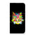 iPhone 14 Magnet Case Cat Color