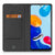 Xiaomi Redmi Note 11/11S Standcase Marmer Grijs - B2C Telecom