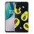 OnePlus Nord N10 5G Telefoonhoesje met Naam Avocado Singing B2C Telecom