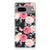 Google Pixel 7 TPU Case Butterfly Roses B2C Telecom