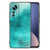 Kleurrijke Telefoonhoesje Xiaomi 12 | 12X Painting Blue B2C Telecom