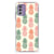 Nokia G42 Beschermhoes Ananas B2C Telecom