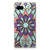 Google Pixel 6A TPU Case Purple Flower B2C Telecom