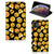 Apple iPhone 11 Hoesje met Magneet Emoji