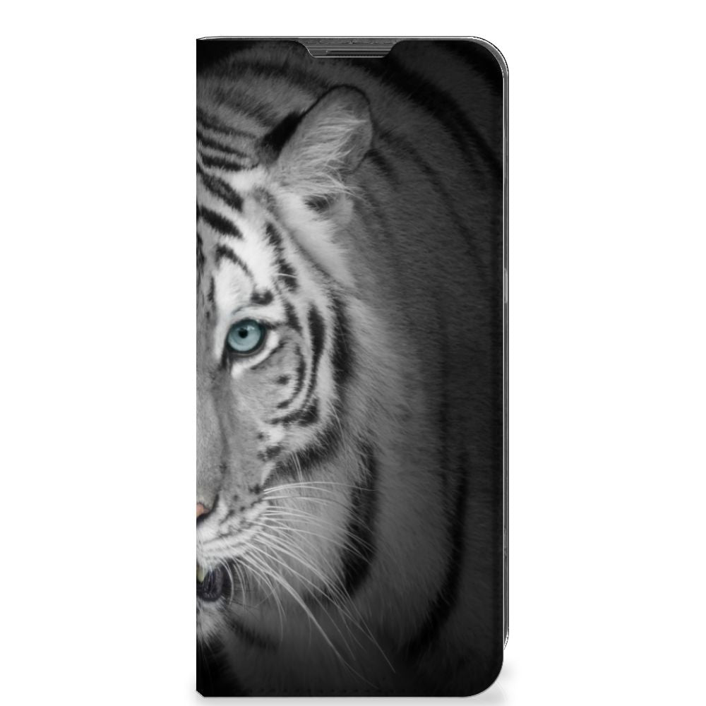OnePlus 10 Pro Hoesje maken Tijger - B2C Telecom