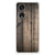 OPPO A98 Stevig Telefoonhoesje Steigerhout B2C Telecom