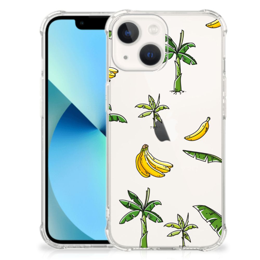 iPhone 13 mini Case Banana Tree - B2C Telecom