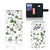 Samsung Galaxy Xcover 4 | Xcover 4s Hoesje Dogwood Flowers