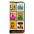 OPPO A96 | A76 Book Cover Postzegels - B2C Telecom