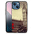 Apple iPhone 13 mini TPU Backcover Londen