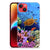 iPhone 14 Plus TPU Hoesje Vissen B2C Telecom