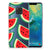 Huawei Mate 20 Pro Siliconen Case Watermelons
