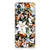 TPU Case voor OnePlus Nord CE 2 Lite Dark Flowers B2C Telecom