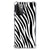 Samsung Galaxy A72 4G/5G Case Anti-shock Zebra