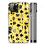 Telefoonhoesje Apple iPhone 13 | iPhone 14 Punk Geel