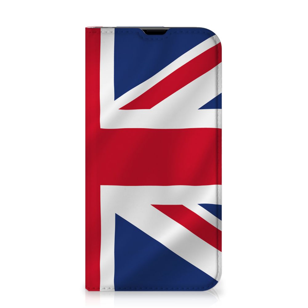 iPhone 13 Pro Standcase Groot-Brittannië - B2C Telecom