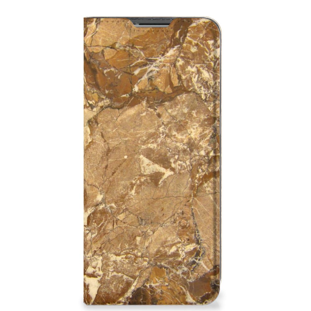 OPPO Find X5 Lite | Reno7 5G Standcase Marmer Creme - B2C Telecom