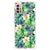 Motorola Moto G30 | G20 | G10 Case Orchidee Groen