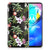 Motorola Moto G8 Power TPU Hoesje Flamingo Palms B2C Telecom