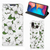 Samsung Galaxy A30 Smart Cover Dogwood Flowers