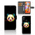 Samsung Galaxy M11 | A11 Leuk Hoesje Panda Color