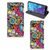 Huawei Y5 (2019) Hippe Standcase Punk Rock - B2C Telecom