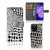OPPO Find X5 Telefoonhoesje met Pasjes Slangenprint