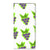 OPPO A54 5G | A74 5G | A93 5G Flip Style Cover Druiven