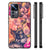 Xiaomi 12T | 12T Pro Bloemen Hoesje Bosje Bloemen B2C Telecom