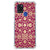 Anti Shock Case Samsung Galaxy A21s Barok Pink B2C Telecom