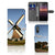 Sony Xperia 10 II Flip Cover Molen