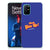OnePlus 8T Siliconen hoesje met naam Never Give Up B2C Telecom