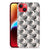 iPhone 14 Plus TPU Hoesje Salamander Grey B2C Telecom